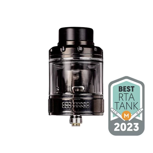 Dreadnought V2 RTA | Vaperz Cloud | MIST UK